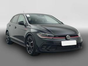 Volkswagen Polo 2.0 TSI DSG NAVI LED ALU 18