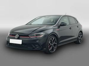 Volkswagen Polo 2.0 TSI DSG NAVI LED ALU 18