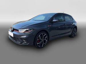 Volkswagen Polo 2.0 TSI DSG PANO KAMERA LED ACC NAVI