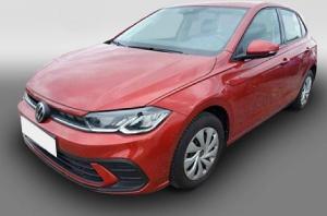 Volkswagen Polo 6 VI 1.0 Life LED/App
