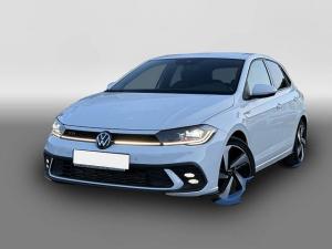 Volkswagen Polo GTI DSG APP-CONNECT+ACTIVE-INFO+NAVI+MATRIX