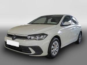 Volkswagen Polo Life+NAVI+CARPLAY+BLINDSPOT+2xPDC+LED+S-Hzg+