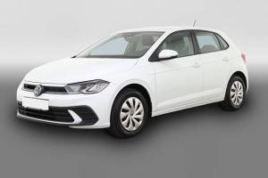 Volkswagen Polo VI 1.0 Life LED/App