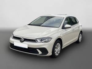 Volkswagen Polo VI 1.0 Life Navi,LED