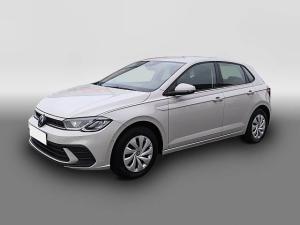 Volkswagen Polo VI 1.0 TSI Life ACC LED PARK-ASSIST Facelift