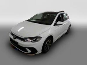 Volkswagen Polo VI 1.0 TSI Life *LED*Pano*Navi*