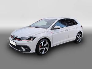 Volkswagen Polo VI 2.0 TSI DSG GTI ACC PARK-ASSIST MATRIX-LED Facelift
