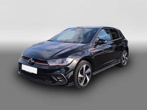 Volkswagen Polo VI 2.0 TSI DSG GTI MATRIX ACC APP-CONNECZ SITZH