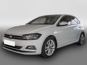 Volkswagen Polo VI Highline+NAVI+SHZ+PDC+KLIMAAUTO+CARPLAY+