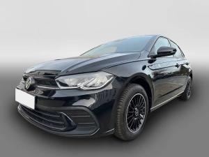 Volkswagen Polo *VI Life *1.0*TSI Life*DSG*LM-FELGEN*RFK*