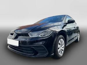 Volkswagen Polo *VI Life *1.0*TSI Life*DSG*RFK*LED*NAV*