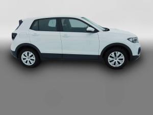 Volkswagen T-Cross 1.0 Basis BMT TSI Klima Navi…