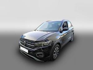 Volkswagen T-Cross 1.0 TSI Active ACC/AHK