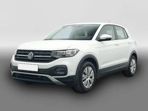 Volkswagen T-Cross 1.0 TSI Basis NAVI SHZ 2xPDC DAB