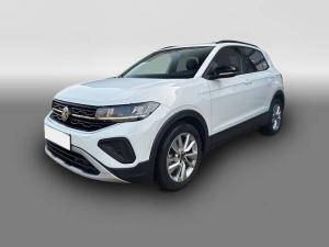 Volkswagen T-Cross 1.0 TSI DSG Goal AHK LED ACC NAVI SHZ