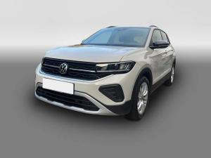 Volkswagen T-Cross 1.0 TSI DSG Goal LED AHK ACC NAVI SHZ