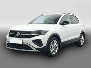 Volkswagen T-Cross 1.0 TSI DSG Goal NAVI AHK LED
