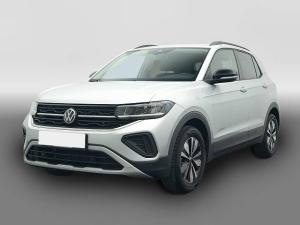 Volkswagen T-Cross 1.0 TSI Goal 5-J-GAR LED ACCKamera