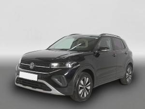 Volkswagen T-Cross 1.0 TSI GOAL