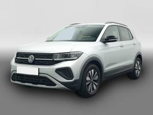 Volkswagen T-Cross 1.0 TSI Goal NAVI LED ACC