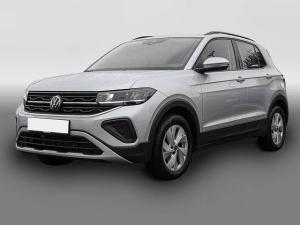 Volkswagen T-Cross 1.0 TSI Life KAM LED LM PDC SHZ SPURH