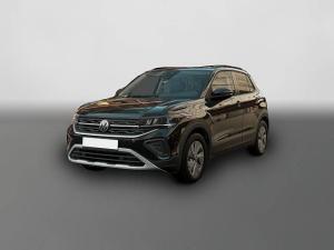 Volkswagen T-Cross 1.0 TSI Life Kamera/Sitzhzg/Einparkhi v+h
