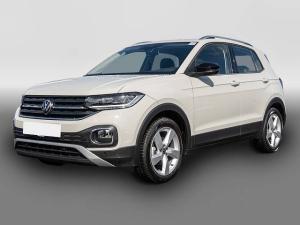 Volkswagen T-Cross 1.0 TSI Style