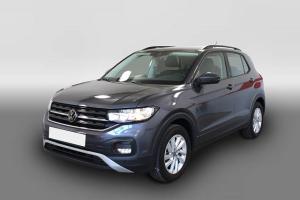 Volkswagen T-Cross 1.0TSI 5-Gang