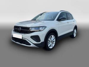 Volkswagen T-Cross 1.5 TSI DSG Goal AHK NAVI KAMERA LED