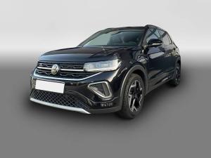 Volkswagen T-Cross 1.5 TSI DSG R-Line AHK KAMERA ACC LED NAVI