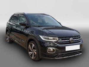 Volkswagen T-Cross 1.5 TSI DSG Style +R-Line+GJR+RFK+SHZ
