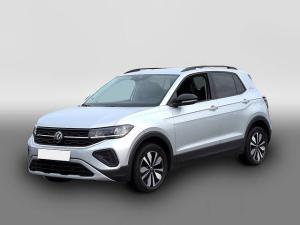 Volkswagen T-Cross GOAL 1.0TSI*LED ACC Navi digCock SHZ PDC