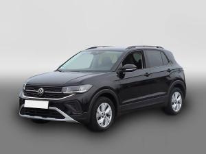 Volkswagen T-Cross Life 1.0TSI*ACC LED Navi R-Kam digCockp