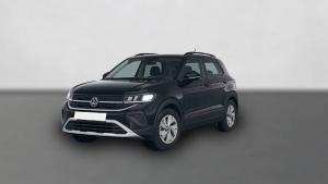 Volkswagen T-Cross Volkswagen Start 1.0 TSI 70 kW (95 PS) 5-Gang 1.0 TSI 5-Gang