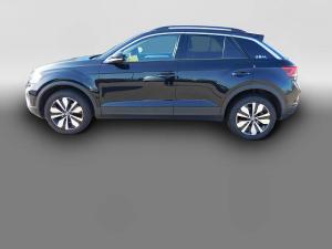 Volkswagen T-Roc 1.0 Life Goal TSI BMT Navi Klima Alu…