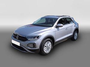 Volkswagen T-Roc 1.0 TSI Life AHK ACC LED NAVI