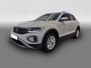 Volkswagen T-Roc 1.0 TSI Life NAVI ACC PDC SHZ