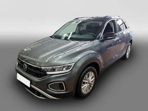 Volkswagen T-Roc 1.0 TSI Life *Navi*LED*Sitzheizung*