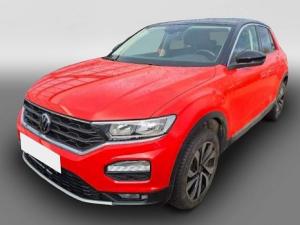 Volkswagen T-Roc 1.5 TSI Active App/Navi