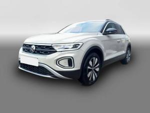 Volkswagen T-Roc 1.5 TSI DSG Goal AHK IQ.DRIVE NAVI KAMERA ACC KEYLESS AllS.