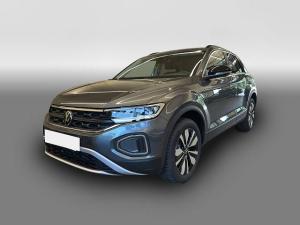 Volkswagen T-Roc 1.5 TSI DSG GOAL AHK KAMERA ACC ALLWETTER KESSY