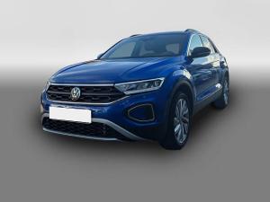 Volkswagen T-Roc 1.5 TSI DSG Goal AHK KAMERA LED ACC DIGITAL