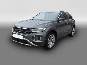 Volkswagen T-Roc 1.5 TSI DSG Goal AHK NAVI KAMERA LED ACC COCKPIT