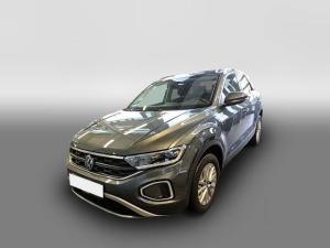 Volkswagen T-Roc 1.5 TSI DSG Life LED+/ACC