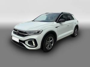 Volkswagen T-Roc 1.5 TSI DSG R-Line AHK KAMERA LED ACC NAVI