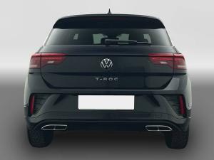 Volkswagen T-Roc 1.5 TSI DSG R-Line AHK KAMERA NAVI ACC