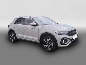 Volkswagen T-Roc 1.5 TSI DSG R-Line LED RFK PARK-ASSIST