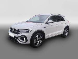 Volkswagen T-Roc 1.5 TSI DSG R-Line LED RFK PARK-ASSIST