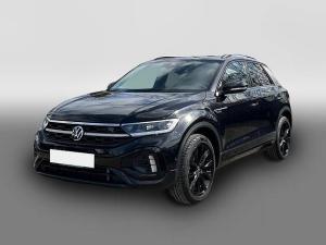 Volkswagen T-Roc 1.5 TSI DSG R-Line Navi,Pano,Black Style,Kamera,beats,LM18