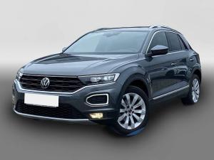 Volkswagen T-Roc 1.5 TSI DSG Sport AHK+PANORAMA+APP-CONNECT
